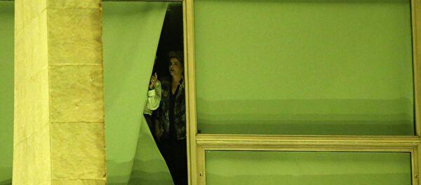 迪尔玛•罗塞夫 - 俄罗斯卫星通讯社