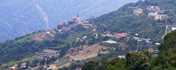 新條例致國民黨資產受到威脅 新條例致國民黨資產受到威脅 - 俄羅斯衛星通訊社