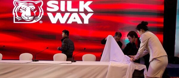 媒体：俄罗斯是唯一愿全面支持中国在“一带一路”倡议下发挥新作用的大国 - 俄罗斯卫星通讯社