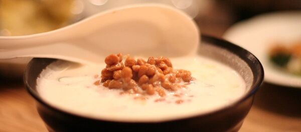 研究人员发现几点吃早餐有助于减肥 - 俄罗斯卫星通讯社