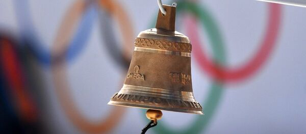 媒體：東京奧組委稱未探討奧運會取消或延期 - 俄羅斯衛星通訊社