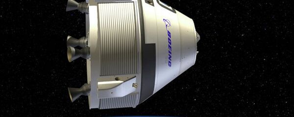 波音Starliner宇宙飞船载人飞行推迟到不早于2018 - 俄罗斯卫星通讯社