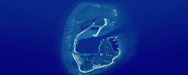 中国外交部：中国海军在西沙群岛进行的军演不针对第三方 - 俄罗斯卫星通讯社