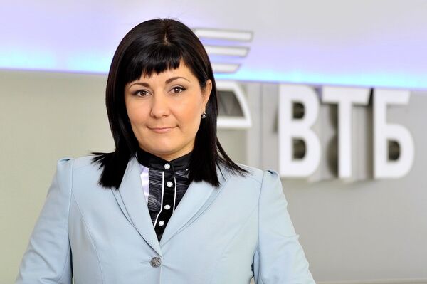 俄外貿銀行 - 俄羅斯衛星通訊社