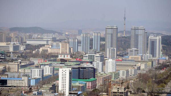 朝鲜：将为4月9日平壤马拉松获胜者颁发一万美元奖金 - 俄罗斯卫星通讯社