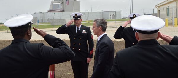 專家：俄將以導彈回應反導系統使之變得無用武之地 - 俄羅斯衛星通訊社