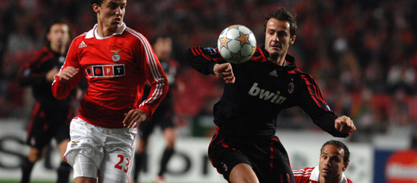 中国“龙”准备吞掉“米兰” - 俄罗斯卫星通讯社