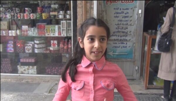 津娜•伊德 - 俄羅斯衛星通訊社