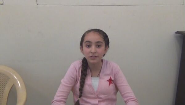 里法赫•扎布里爾 - 俄羅斯衛星通訊社