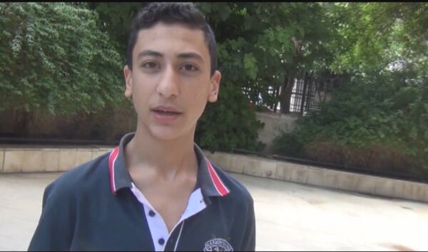 津音 - 俄羅斯衛星通訊社