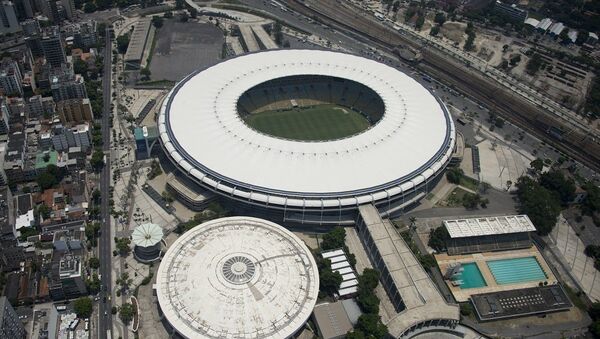 媒體：普京或出席巴西奧運會開幕式 - 俄羅斯衛星通訊社