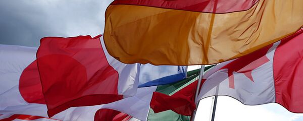 意大利外長：G7外長並沒有就因敘利亞問題制裁俄羅斯達成共識 - 俄羅斯衛星通訊社