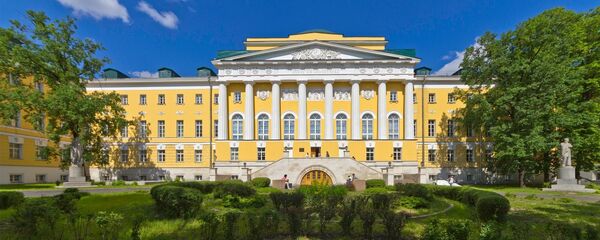 俄总统新闻发言人称将继续争取保留“东方学家”这份职业 - 俄罗斯卫星通讯社