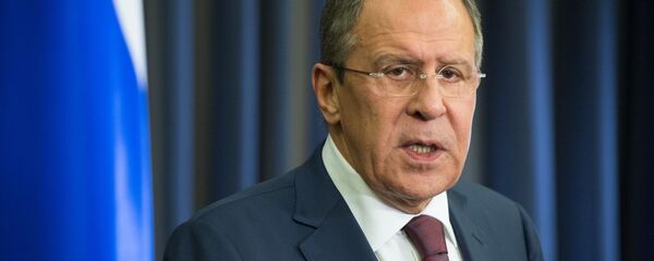 俄外长:波罗的海地区不存在使其军事化的威胁 俄外长:波罗的海地区不存在使其军事化的威胁 - 俄罗斯卫星通讯社