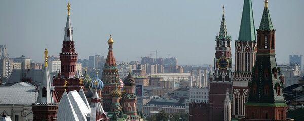 调查：俄罗斯市场的投资回报率为发展中国家最高 - 俄罗斯卫星通讯社