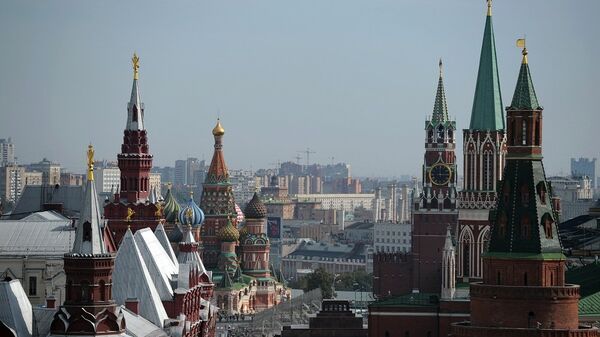 調查：俄羅斯市場的投資回報率為發展中國家最高 - 俄羅斯衛星通訊社