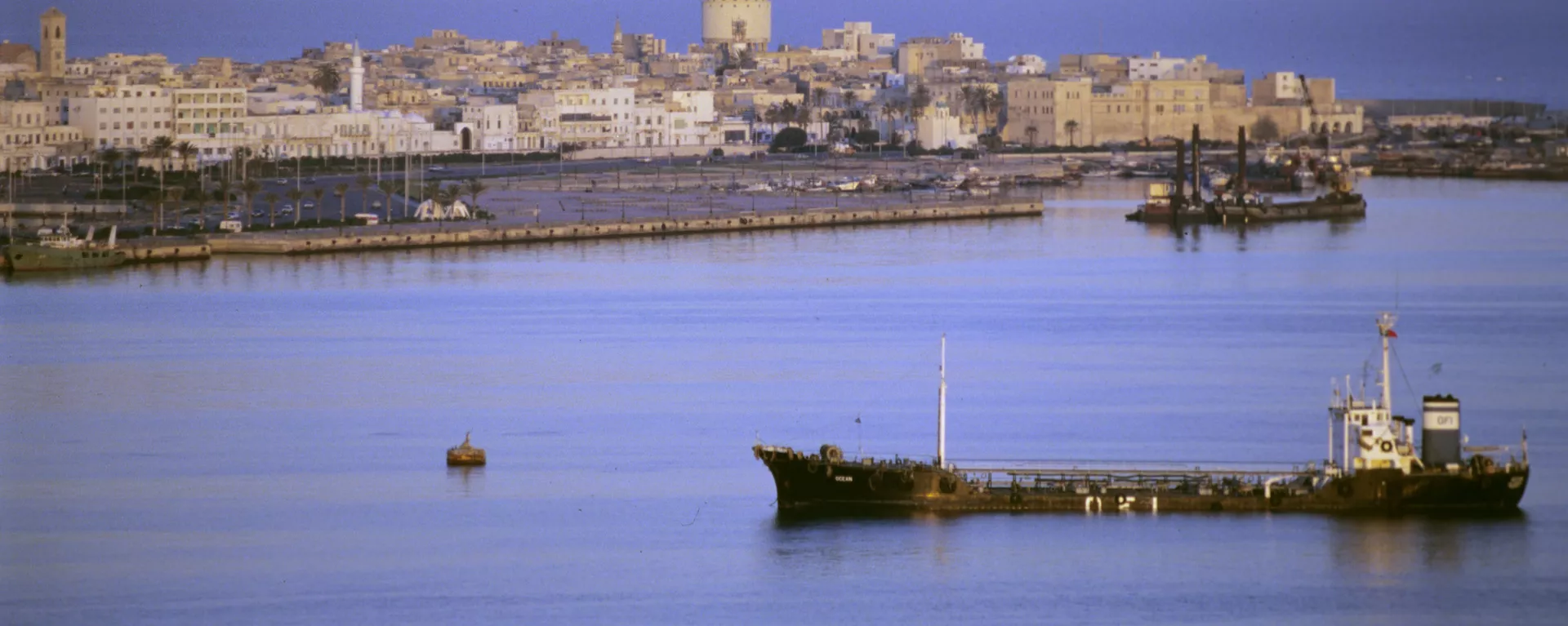 利比亚的黎波里 - 俄罗斯卫星通讯社, 1920, 20.03.2026