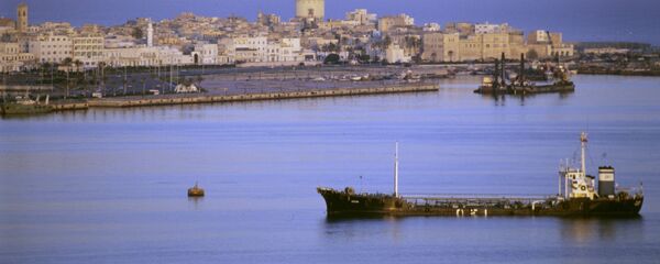 俄羅斯兩名在利比亞被扣押的海員回國 - 俄羅斯衛星通訊社