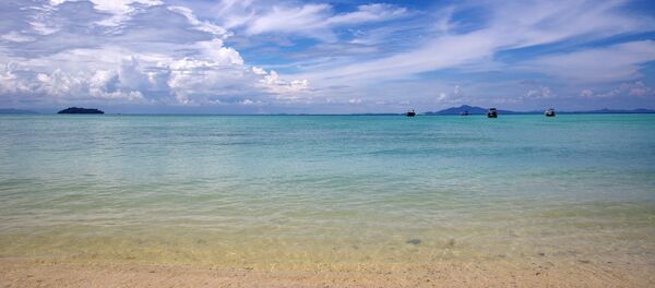 泰國一名水手被當作鬼魂，因為他“在很久之前就已經被火化” - 俄羅斯衛星通訊社