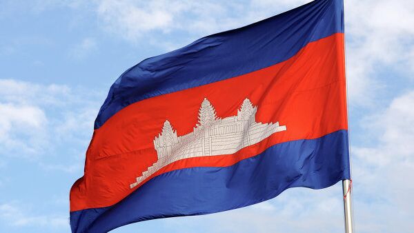 柬埔寨 - 俄罗斯卫星通讯社