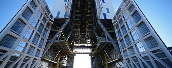 媒體:俄羅斯東方航天發射場將發射17顆外國衛星 媒體:俄羅斯東方航天發射場將發射17顆外國衛星 - 俄羅斯衛星通訊社