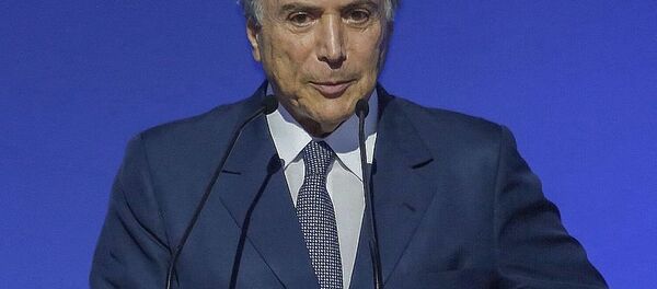 米歇尔•特梅尔 - 俄罗斯卫星通讯社