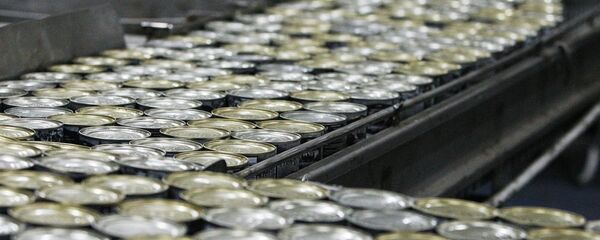 中国外交部：中方对有关中国人在赞比亚用人肉制作牛肉罐头的报道表示不满 - 俄罗斯卫星通讯社