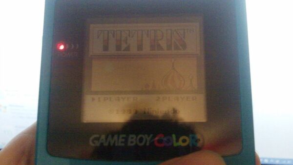 方塊 方塊 - 俄羅斯衛星通訊社