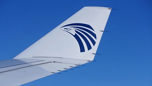 埃及航空公司此前表示，出动了所有相关部门搜寻飞机 - 俄罗斯卫星通讯社