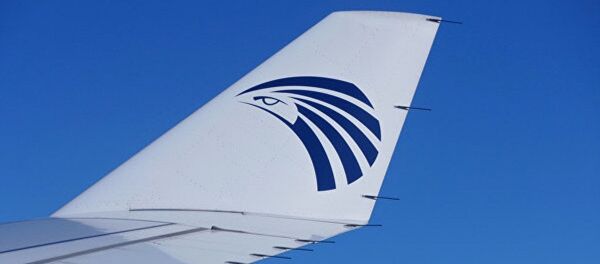 埃及航空公司此前表示,出动了所有相关部门搜寻飞机 埃及航空公司此前表示,出动了所有相关部门搜寻飞机 - 俄罗斯卫星通讯社