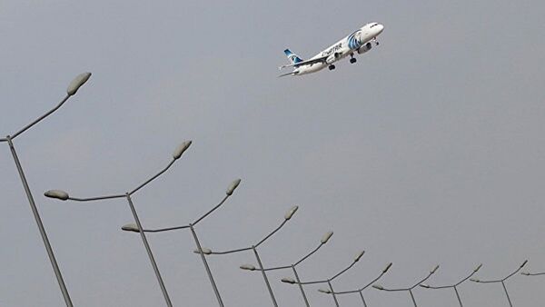 埃及航空失联客机上有法国公民15人和埃及公民30人 - 俄罗斯卫星通讯社