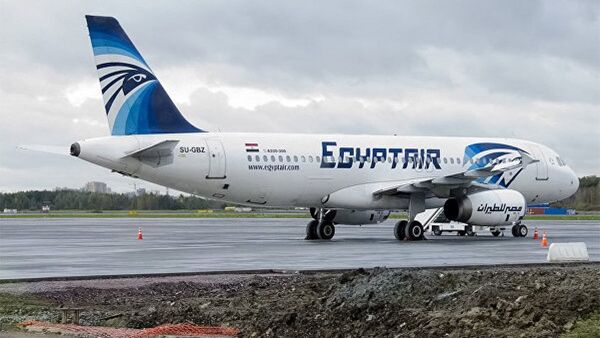 希腊民航局：埃及航空A320失联前3分钟未回应调度人员呼叫 - 俄罗斯卫星通讯社