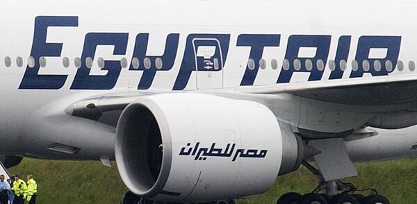 埃航：埃及军方发现失事客机的新残骸和遇难者遗体残骸 - 俄罗斯卫星通讯社