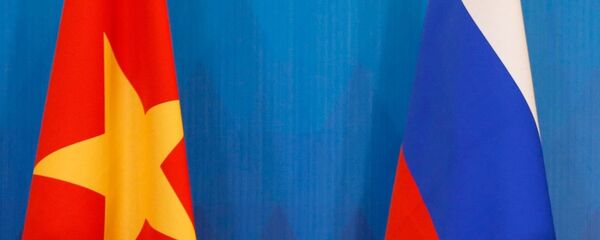 俄副总理：俄越将加强在农业等领域合作 - 俄罗斯卫星通讯社