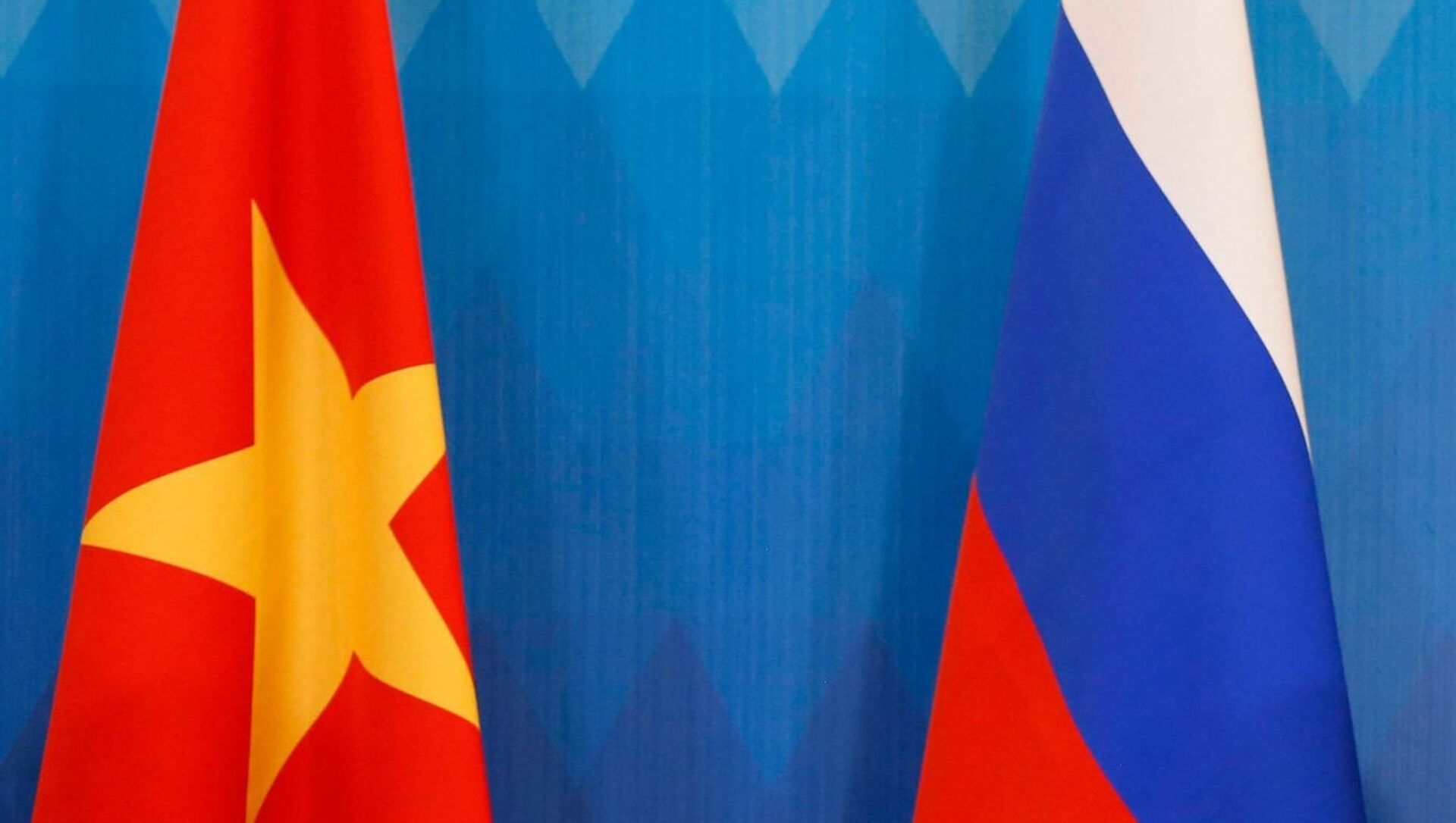 越驻俄大使：越南预计与俄罗斯的贸易额2021年底将达到65亿美元 - 俄罗斯卫星通讯社, 1920, 27.09.2021