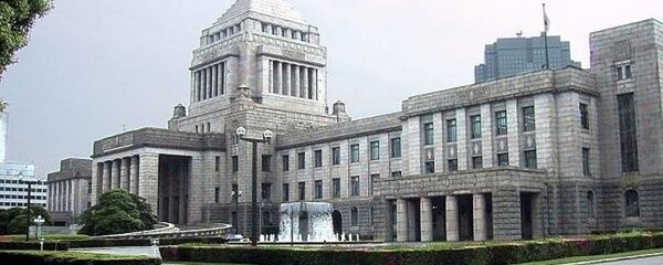 日首相对美公民涉嫌在冲绳杀害日女子感到愤怒 - 俄罗斯卫星通讯社