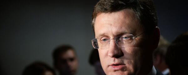 俄能源部長稱將於“劍橋能源周”與印度石油天然氣部長舉行會晤 俄能源部長稱將於“劍橋能源周”與印度石油天然氣部長舉行會晤 - 俄羅斯衛星通訊社