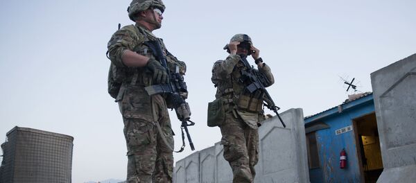 奧巴馬:美國不打算在中東國家充當“警察” 奧巴馬:美國不打算在中東國家充當“警察” - 俄羅斯衛星通訊社