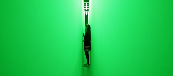 綠色可治療偏頭痛 - 俄羅斯衛星通訊社