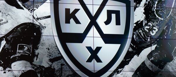 大陸冰球聯盟前總裁：上海的冰球隊有加入聯盟的資金和比賽場地 - 俄羅斯衛星通訊社