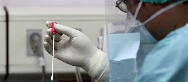 新加坡开始灭蚊抵御寨卡病毒 - 俄罗斯卫星通讯社