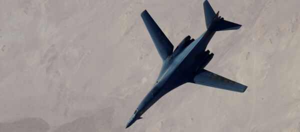 美国五角大楼发布消息称,美国和俄罗斯应当继续就叙利亚境内飞行安全问题进行对话,继续完善这一机制 美国五角大楼发布消息称,美国和俄罗斯应当继续就叙利亚境内飞行安全问题进行对话,继续完善这一机制 - 俄罗斯卫星通讯社