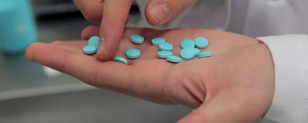 甚麼情況下服用抗生素會帶來危險？ - 俄羅斯衛星通訊社