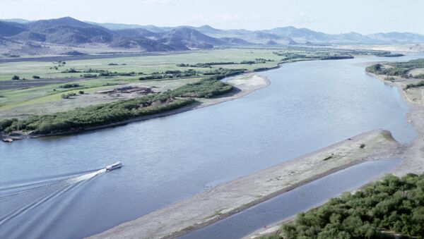 俄方可以弥补蒙古国电力缺口 但反对在流入贝加尔湖的河流上修建水电站 - 俄罗斯卫星通讯社