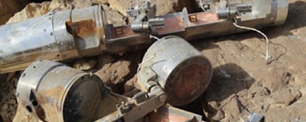 大赦国际找到联军在也门使用集束炸弹证据 - 俄罗斯卫星通讯社