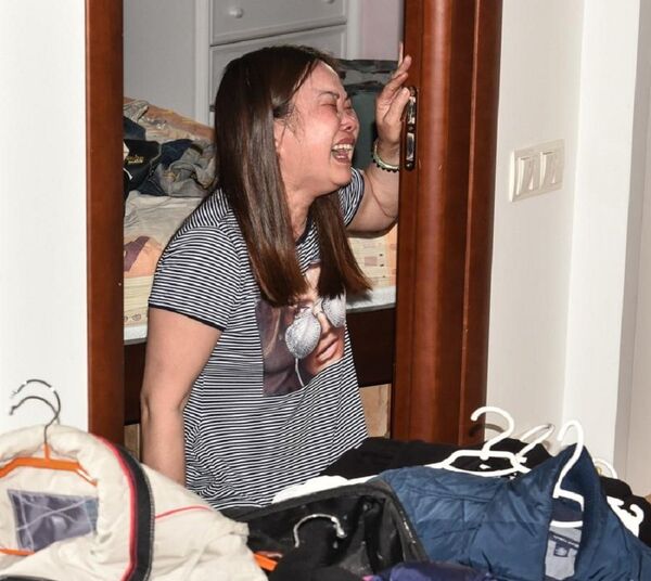 烏克蘭敖德薩執法人員與當地越僑發生衝突 - 俄羅斯衛星通訊社