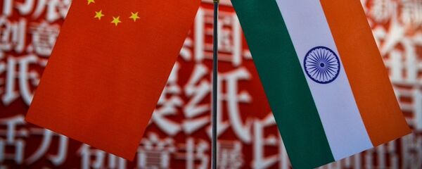 中国取消发行中印建交70周年纪念邮票 - 俄罗斯卫星通讯社