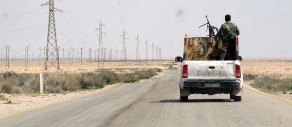 维权组织控诉阿萨德政权反对者犯下战争罪 维权组织控诉阿萨德政权反对者犯下战争罪 - 俄罗斯卫星通讯社