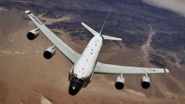 荷兰皇家航空公司不清楚日本海上空美军飞机事件 - 俄罗斯卫星通讯社