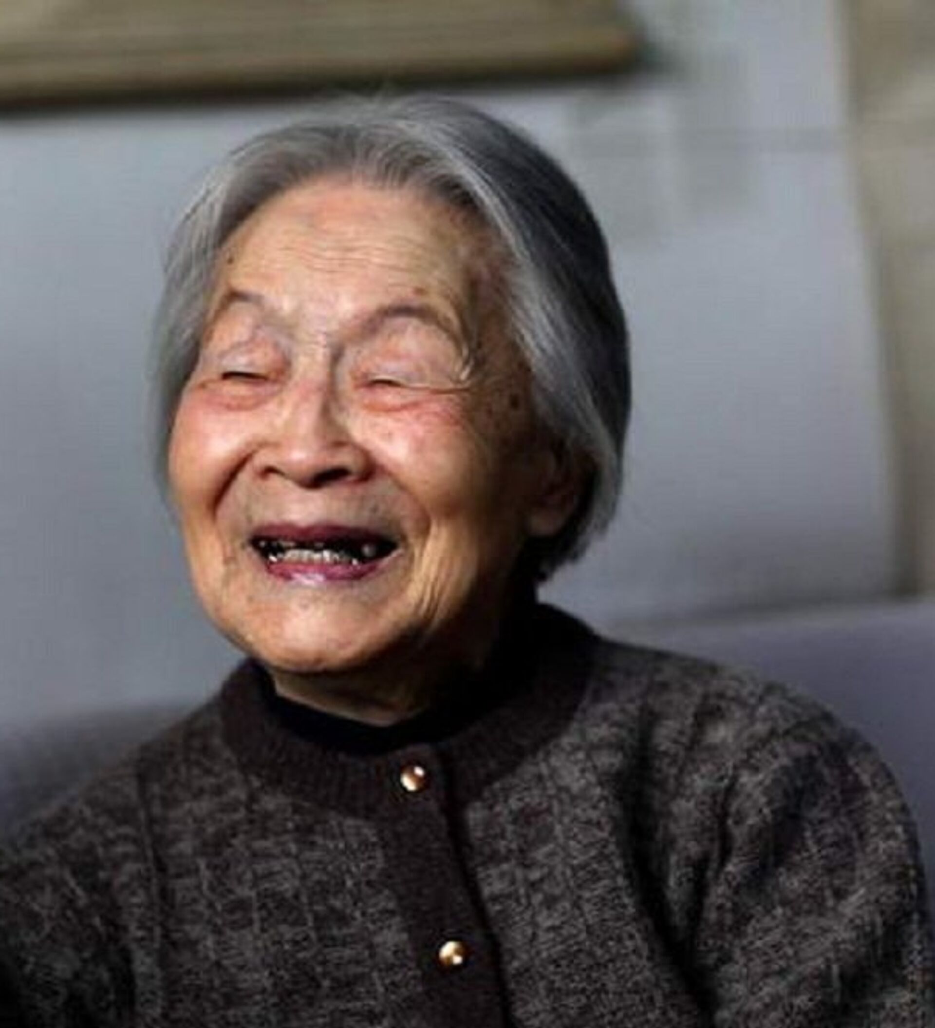 纪念杨绛诞辰110周年|杨绛先生的唐诗日课，笔画间的人生修行